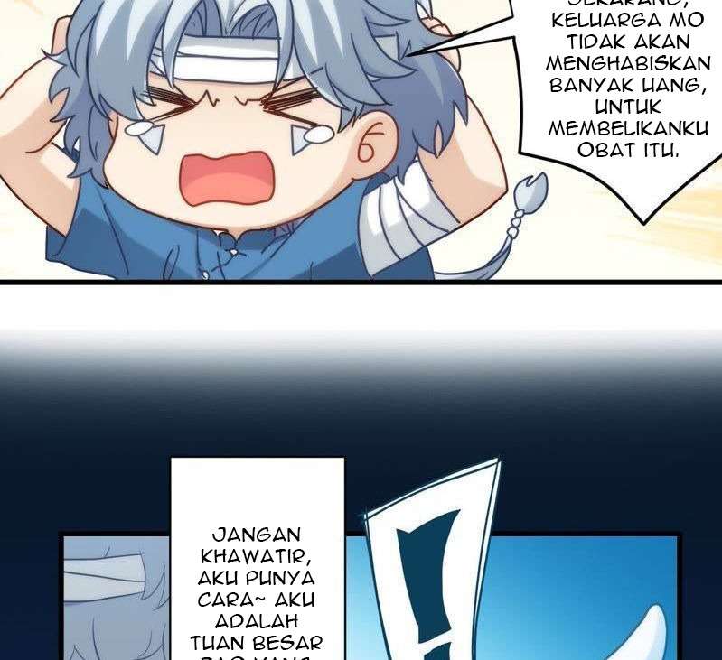 Supreme Godly System Chapter 1 - halaman 48