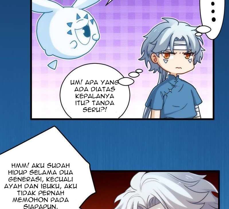 Supreme Godly System Chapter 1 - halaman 50
