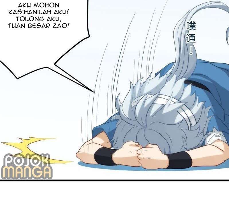 Supreme Godly System Chapter 1 - halaman 53