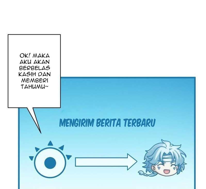 Supreme Godly System Chapter 1 - halaman 54