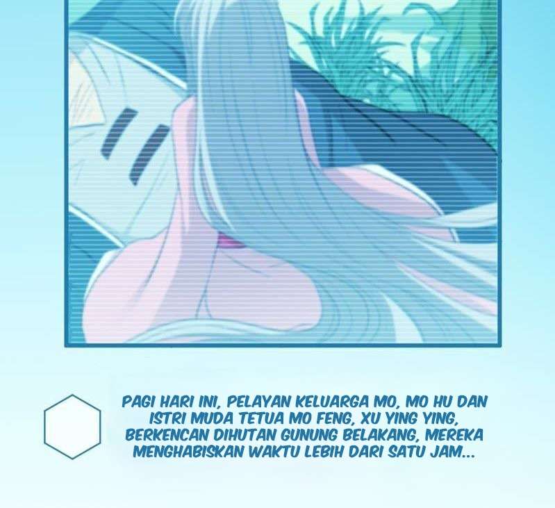 Supreme Godly System Chapter 1 - halaman 56