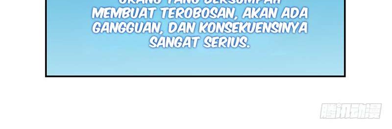 Supreme Godly System Chapter 10 - halaman 21