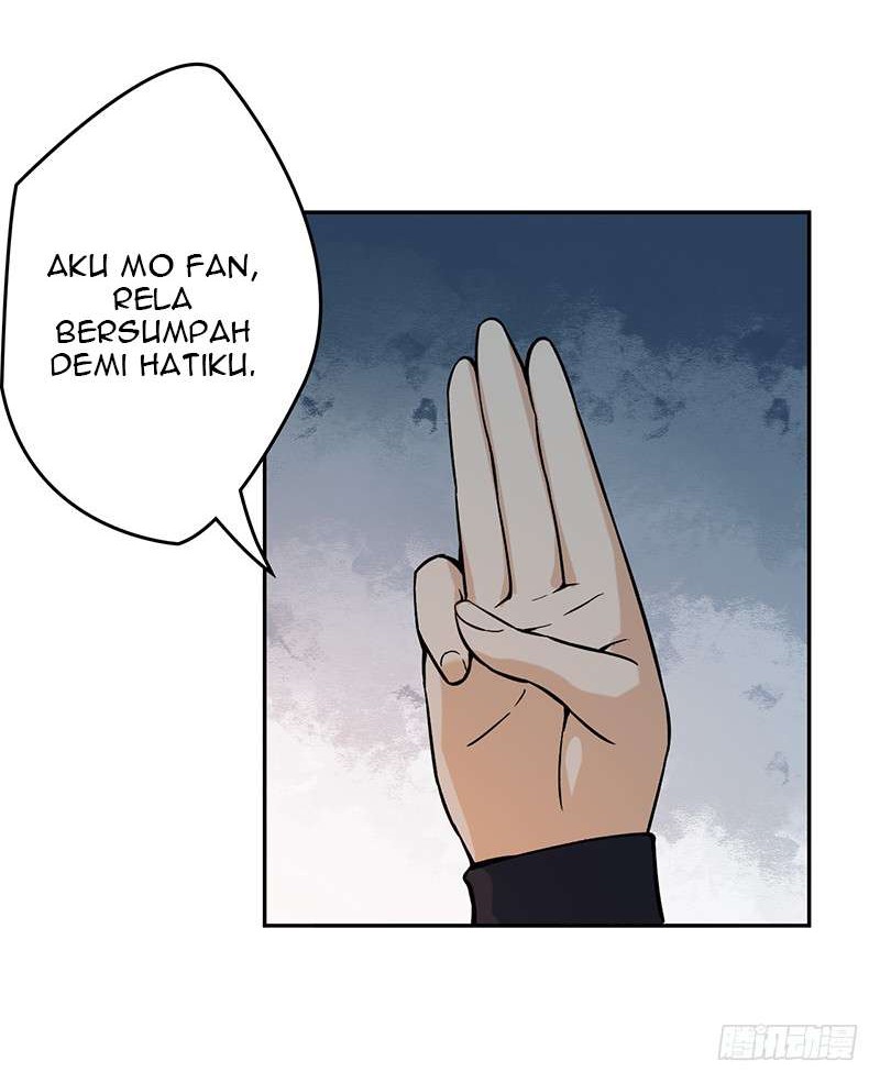 Supreme Godly System Chapter 10 - halaman 23