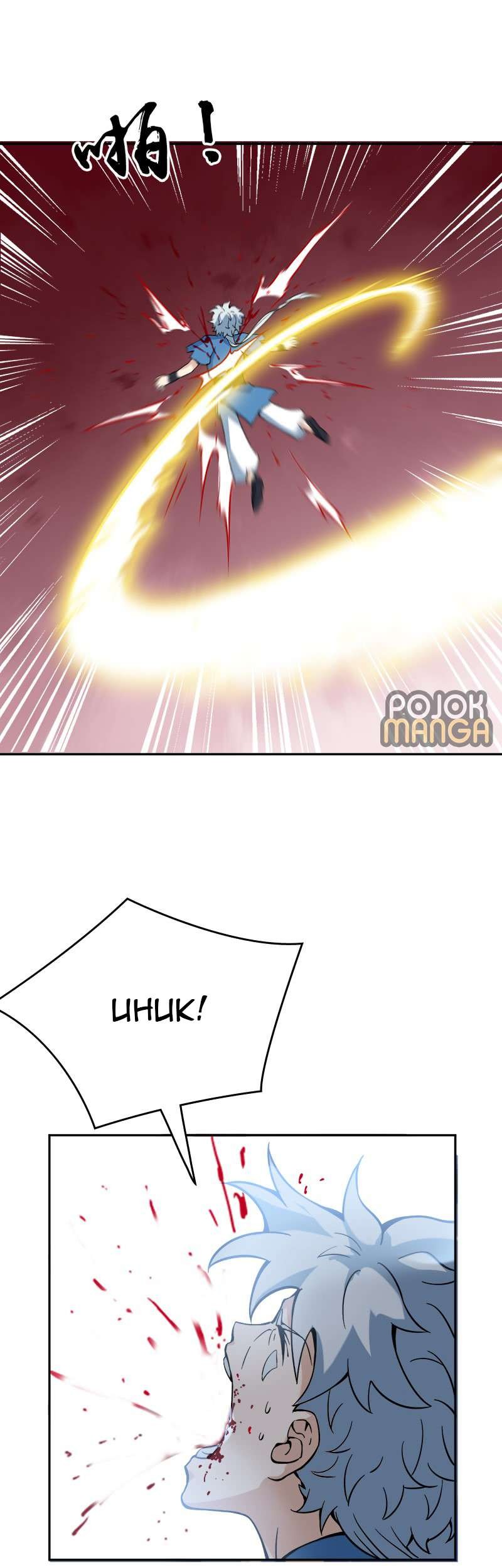 Supreme Godly System Chapter 10 - halaman 27