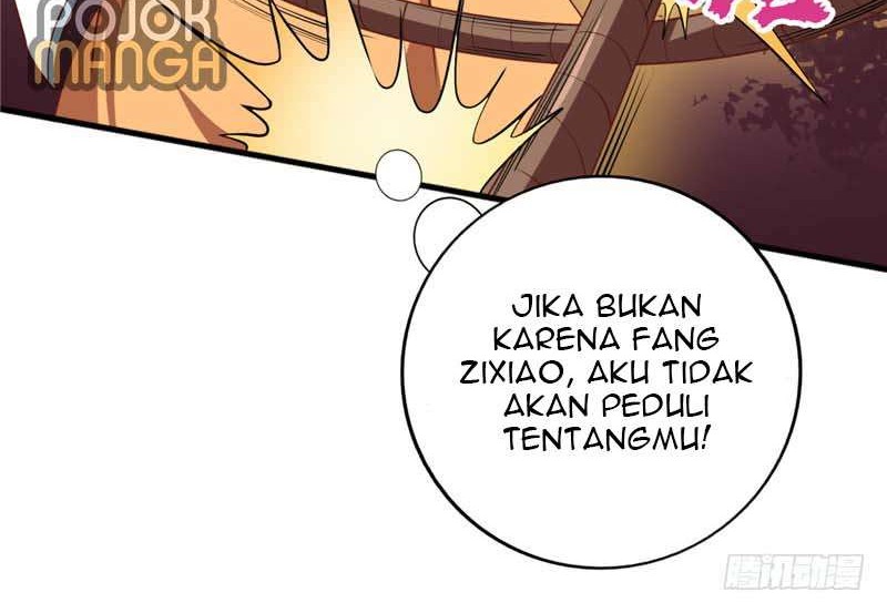 Supreme Godly System Chapter 100 - halaman 10
