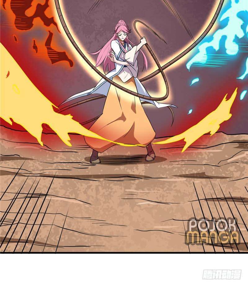 Supreme Godly System Chapter 100 - halaman 12