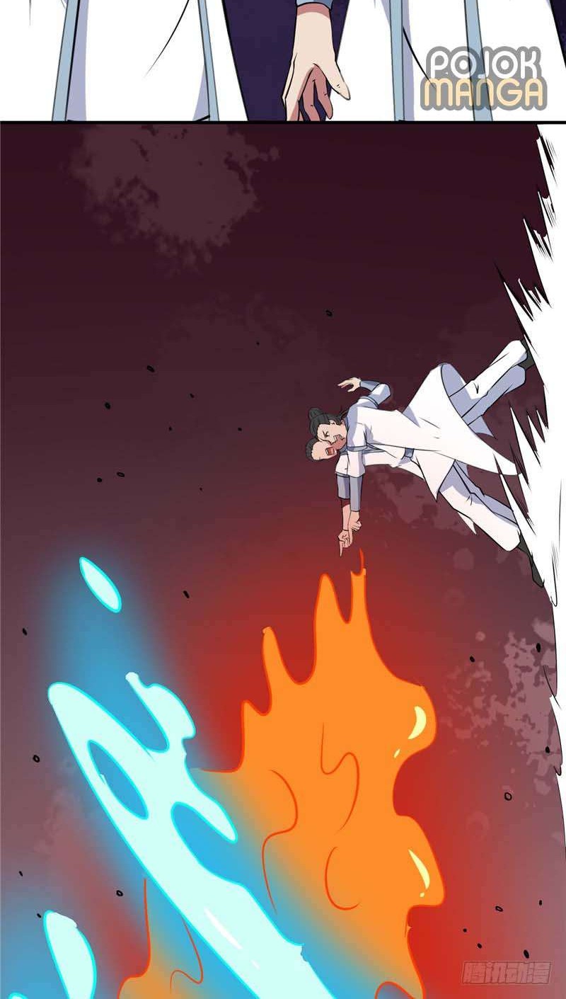 Supreme Godly System Chapter 100 - halaman 16