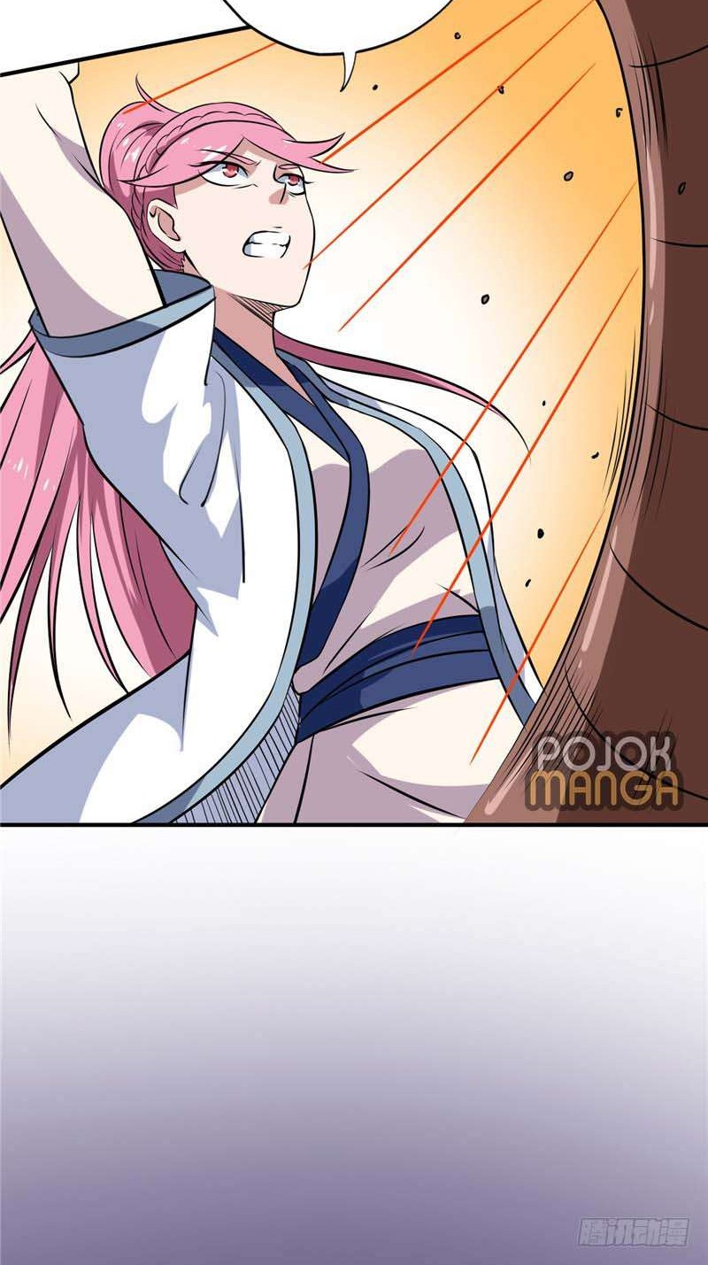 Supreme Godly System Chapter 100 - halaman 18