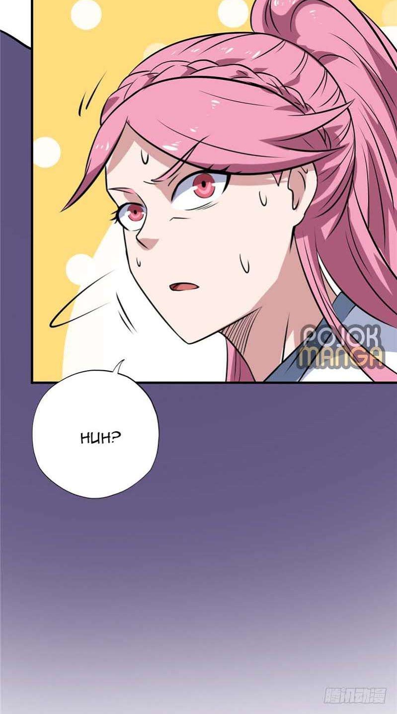 Supreme Godly System Chapter 100 - halaman 20