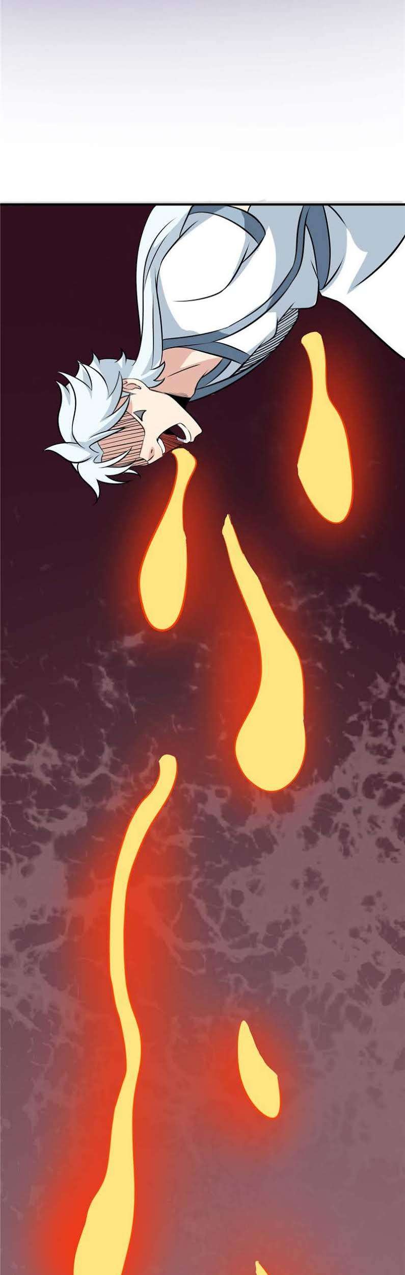 Supreme Godly System Chapter 100 - halaman 21