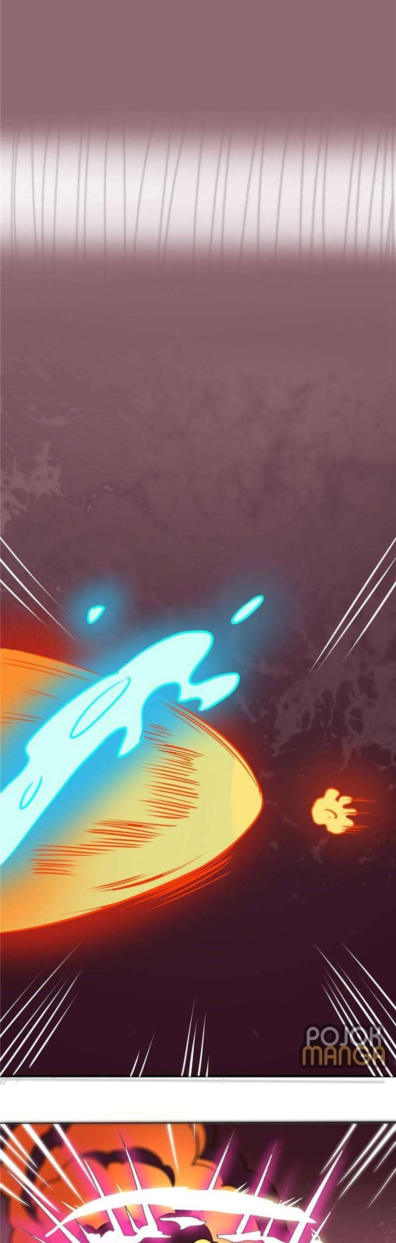 Supreme Godly System Chapter 100 - halaman 23