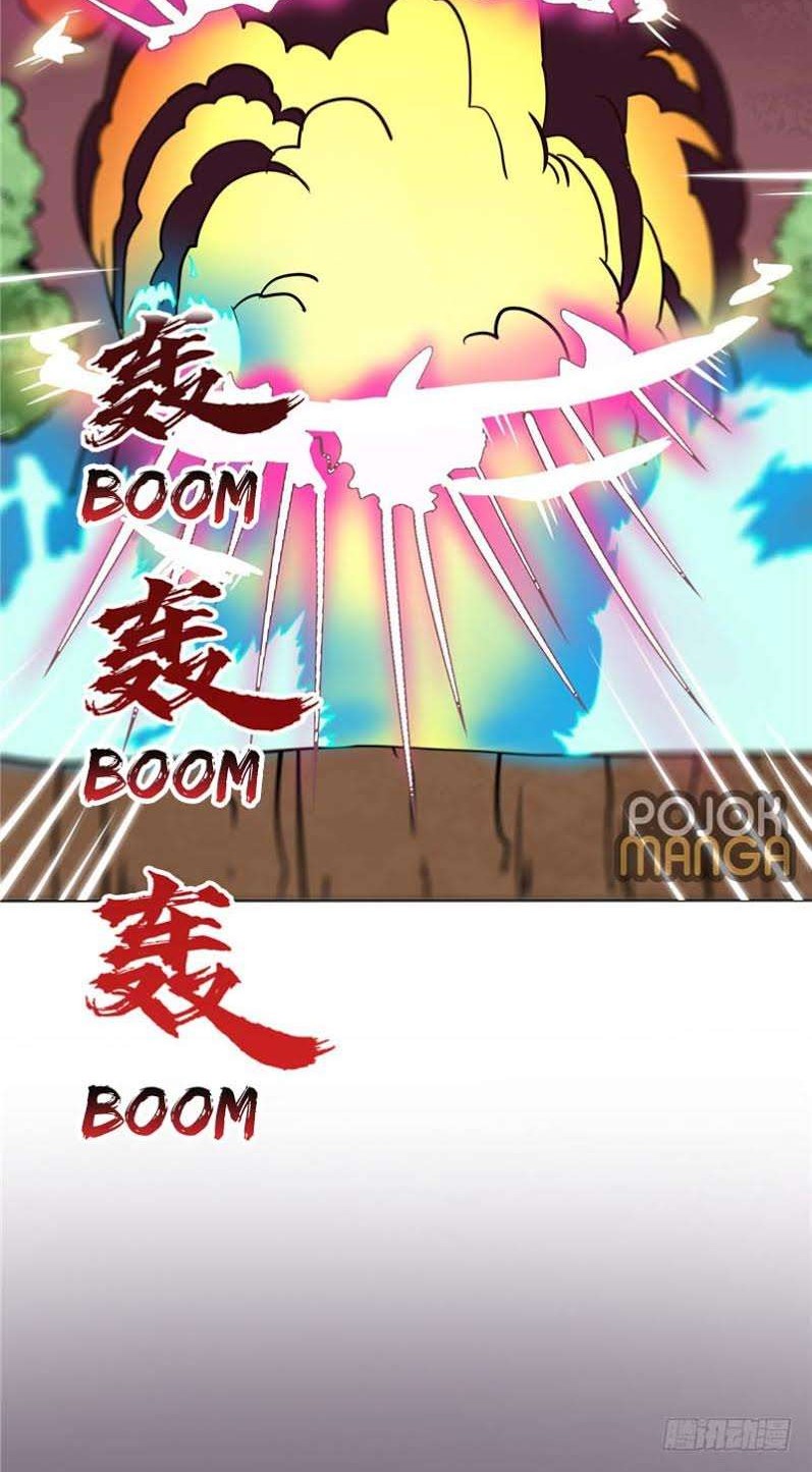 Supreme Godly System Chapter 100 - halaman 24