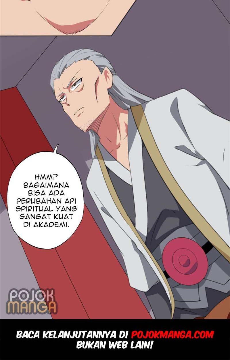 Supreme Godly System Chapter 100 - halaman 26