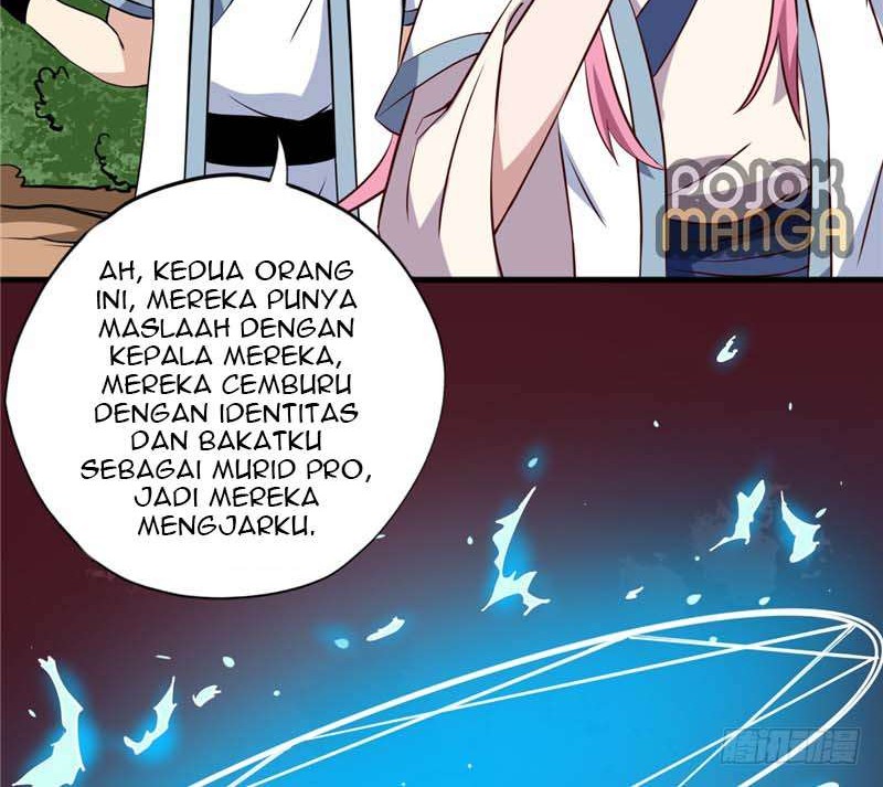 Supreme Godly System Chapter 100 - halaman 4