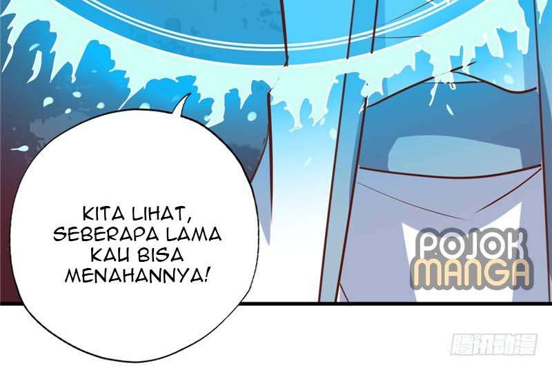 Supreme Godly System Chapter 100 - halaman 6