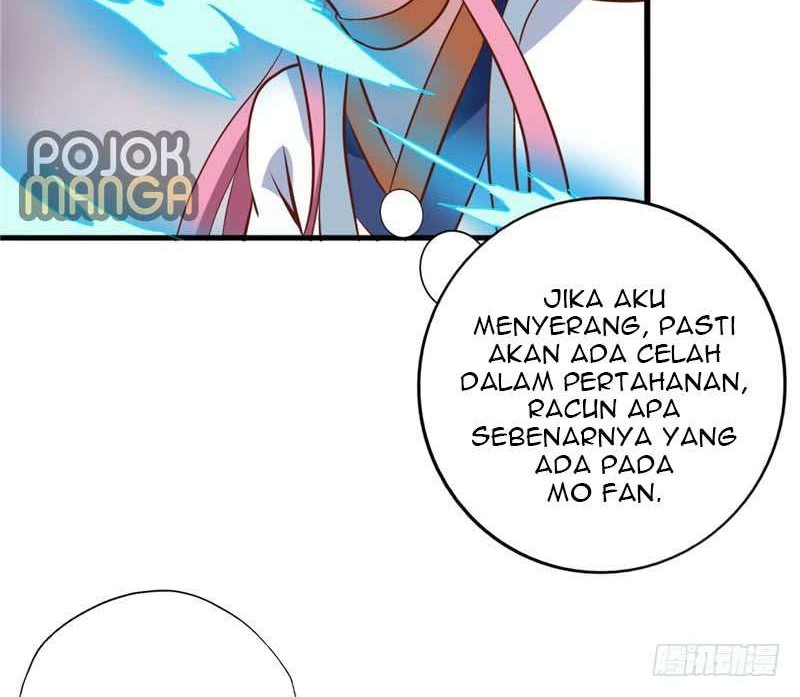 Supreme Godly System Chapter 100 - halaman 8