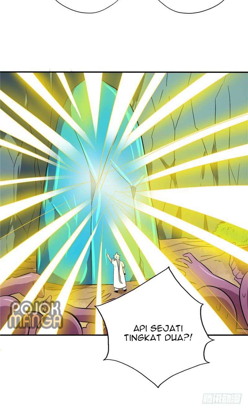 Supreme Godly System Chapter 102 - halaman 12