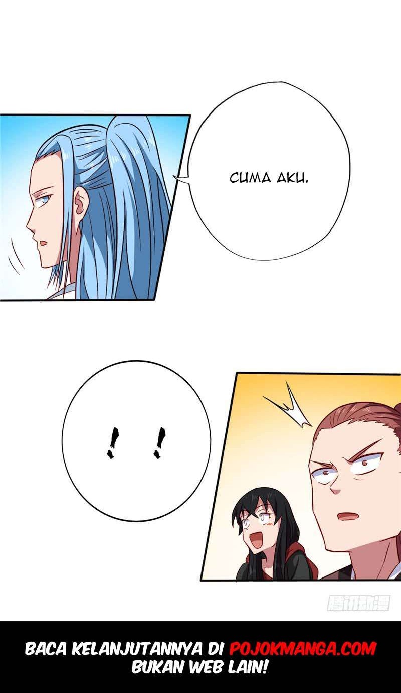 Supreme Godly System Chapter 102 - halaman 18