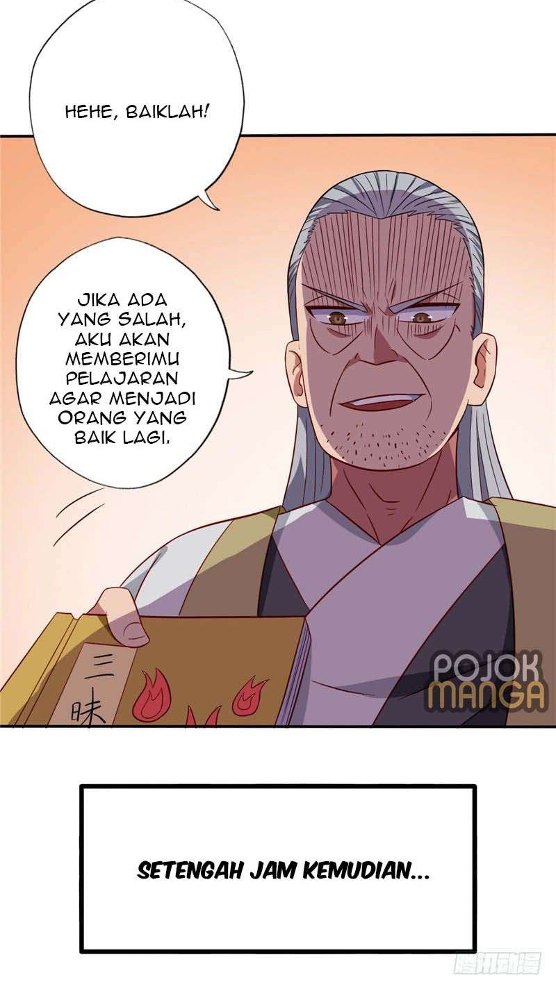 Supreme Godly System Chapter 102 - halaman 4
