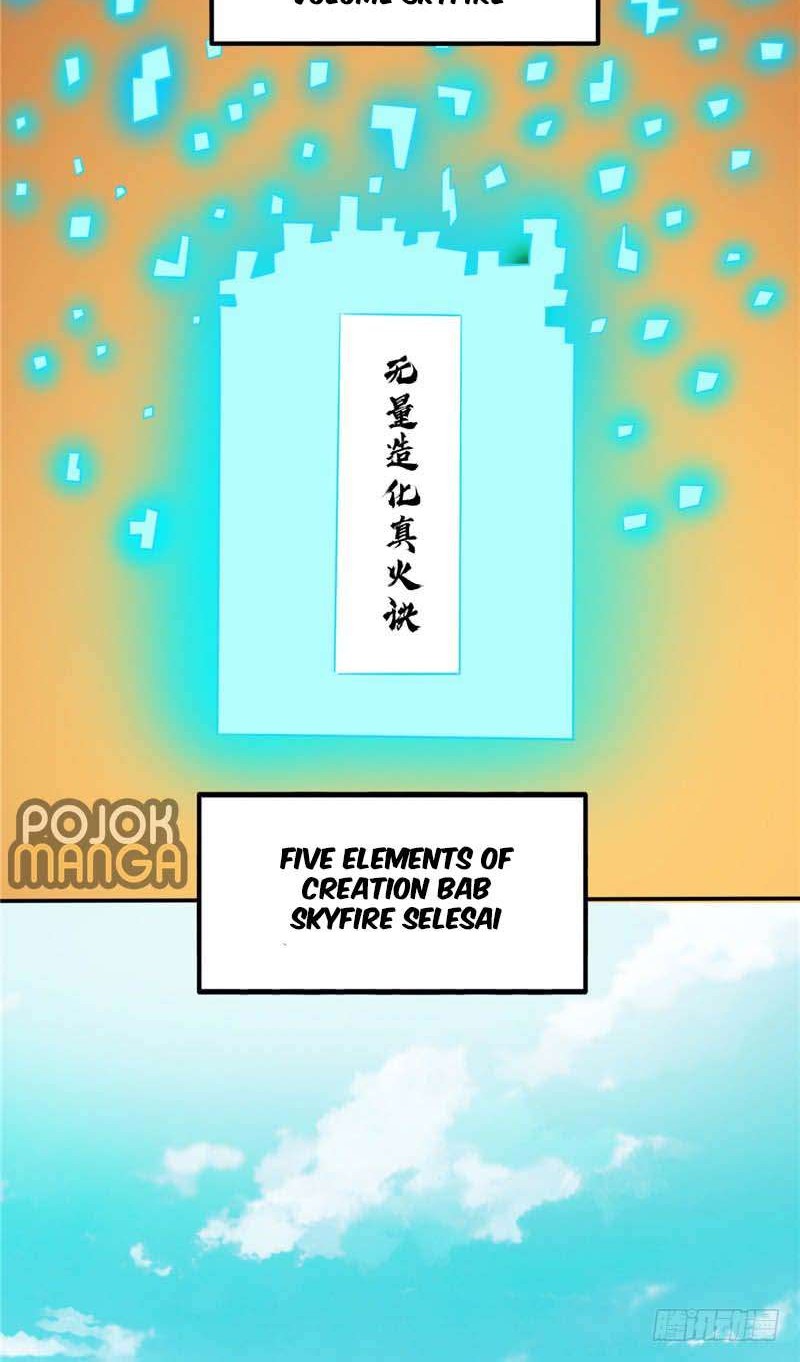 Supreme Godly System Chapter 102 - halaman 8
