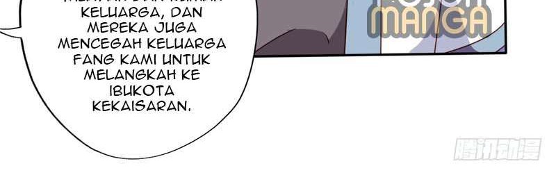Supreme Godly System Chapter 103 - halaman 6