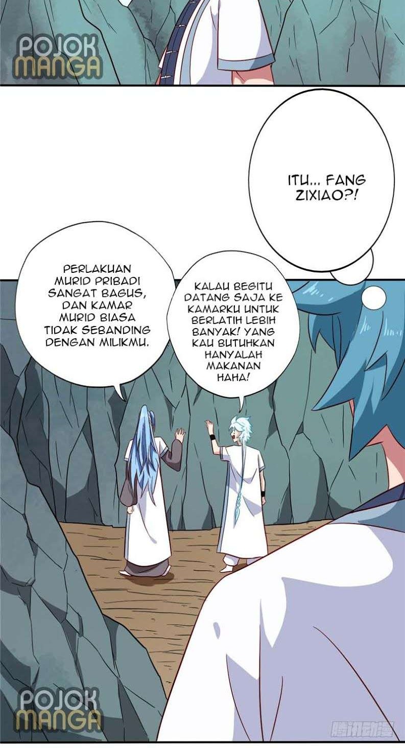 Supreme Godly System Chapter 104 - halaman 12