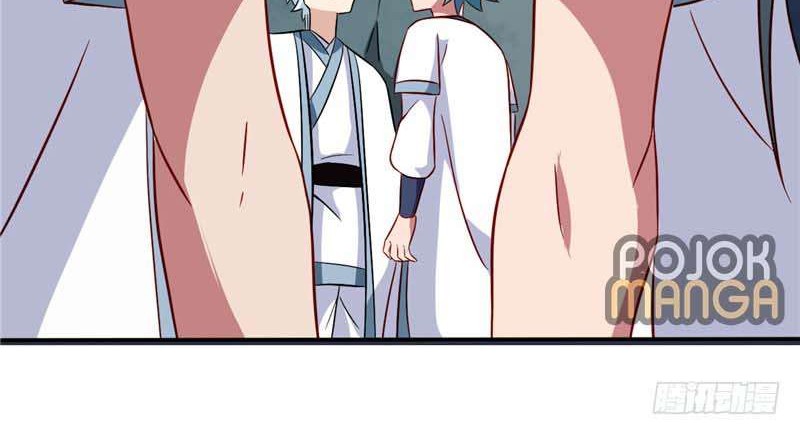 Supreme Godly System Chapter 104 - halaman 14