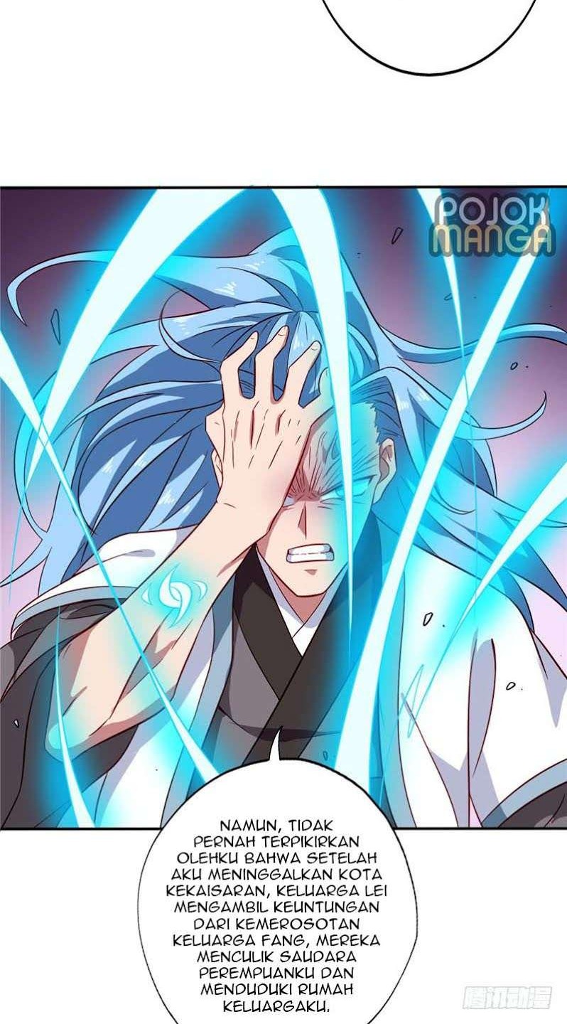 Supreme Godly System Chapter 104 - halaman 4
