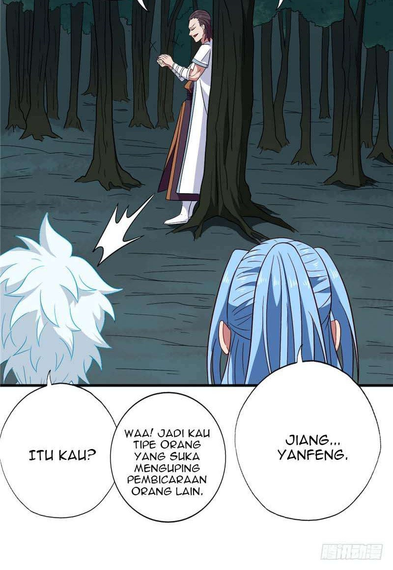 Supreme Godly System Chapter 104 - halaman 6