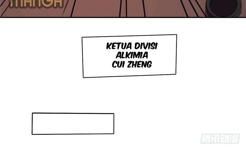 Supreme Godly System Chapter 105 - halaman 12