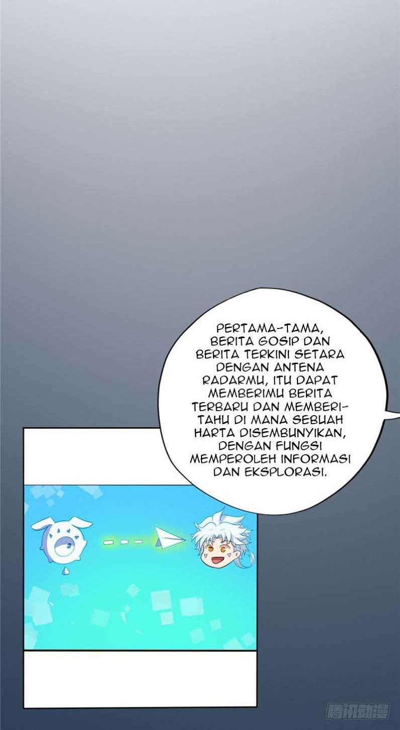 Supreme Godly System Chapter 105 - halaman 14