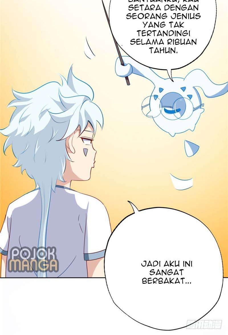 Supreme Godly System Chapter 105 - halaman 16