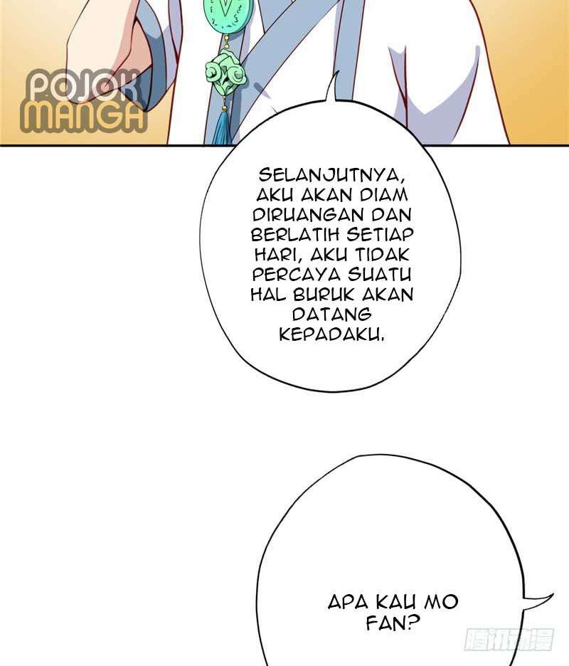 Supreme Godly System Chapter 105 - halaman 18