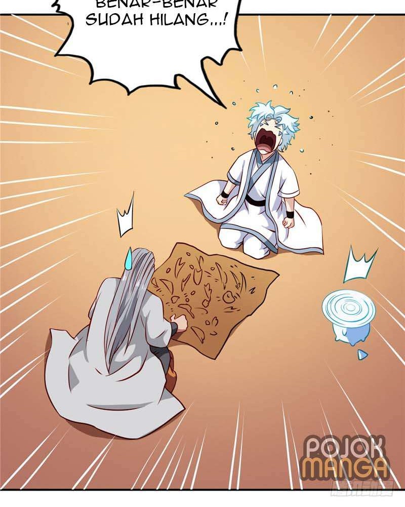 Supreme Godly System Chapter 105 - halaman 4