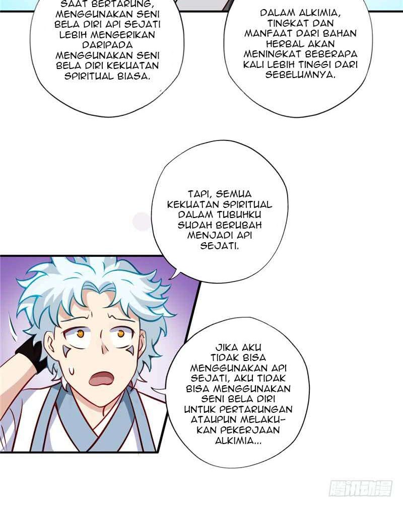 Supreme Godly System Chapter 105 - halaman 6