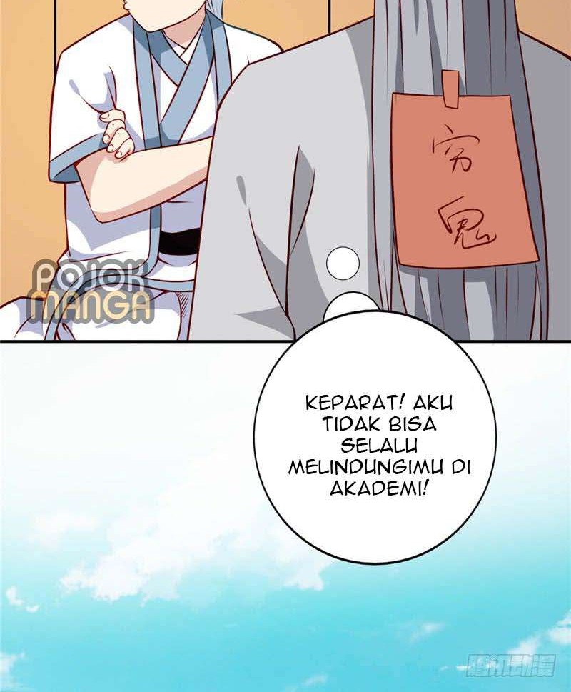 Supreme Godly System Chapter 105 - halaman 8