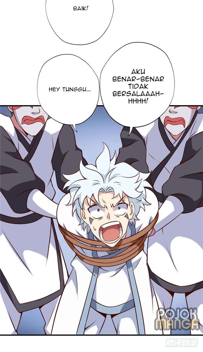 Supreme Godly System Chapter 106 - halaman 10