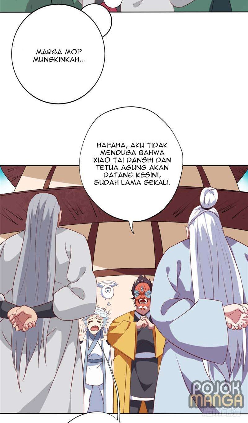 Supreme Godly System Chapter 106 - halaman 12