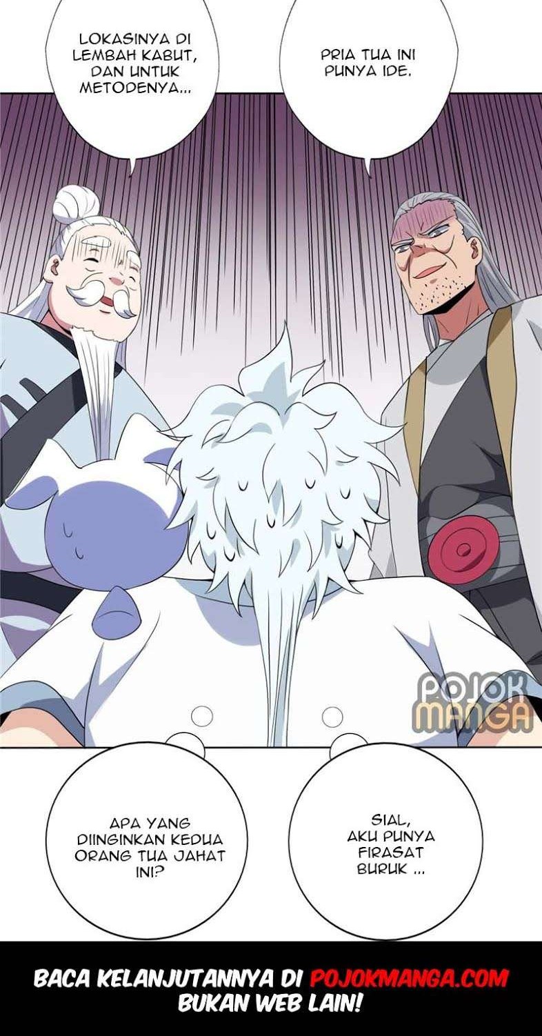 Supreme Godly System Chapter 106 - halaman 18