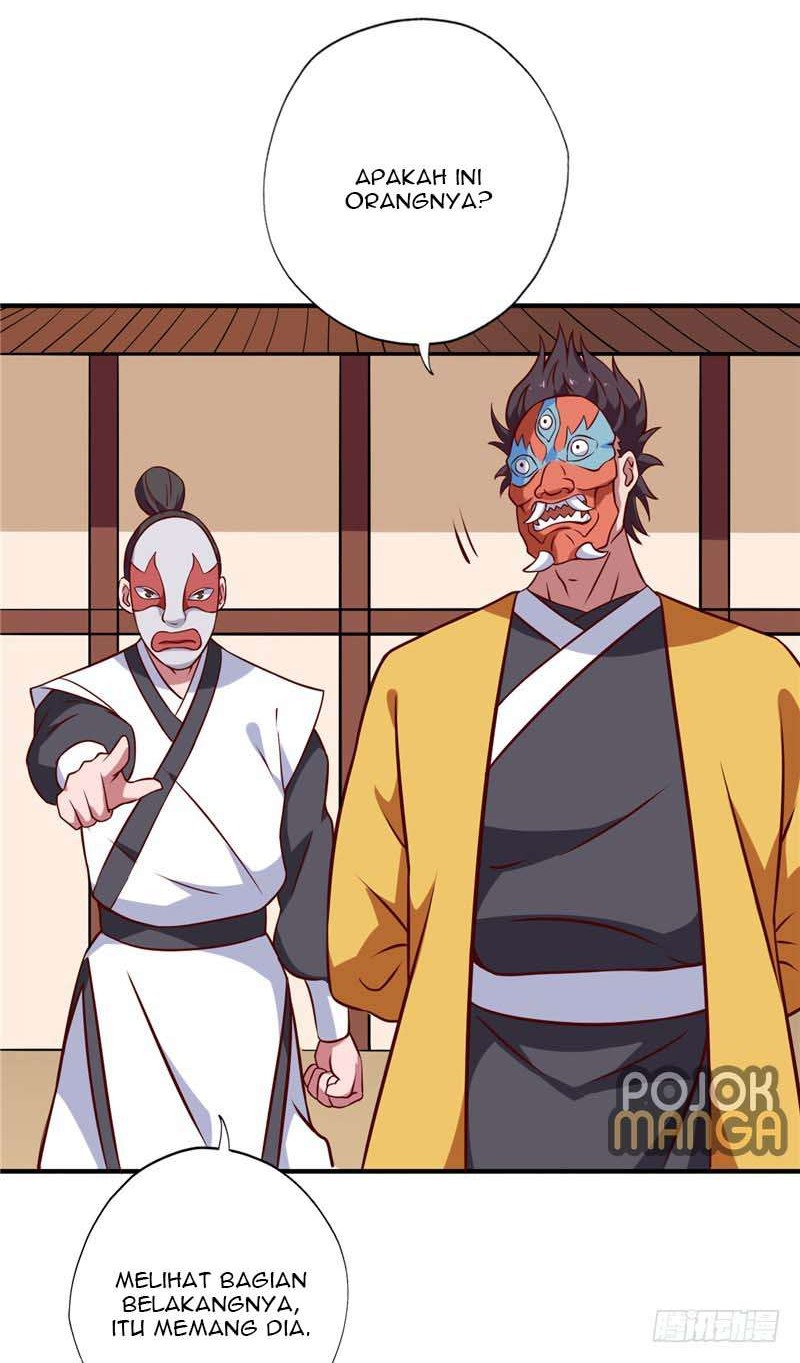 Supreme Godly System Chapter 106 - halaman 4