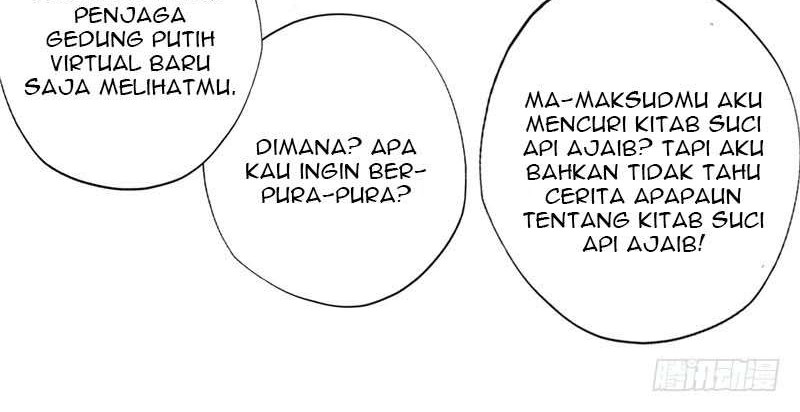 Supreme Godly System Chapter 106 - halaman 6