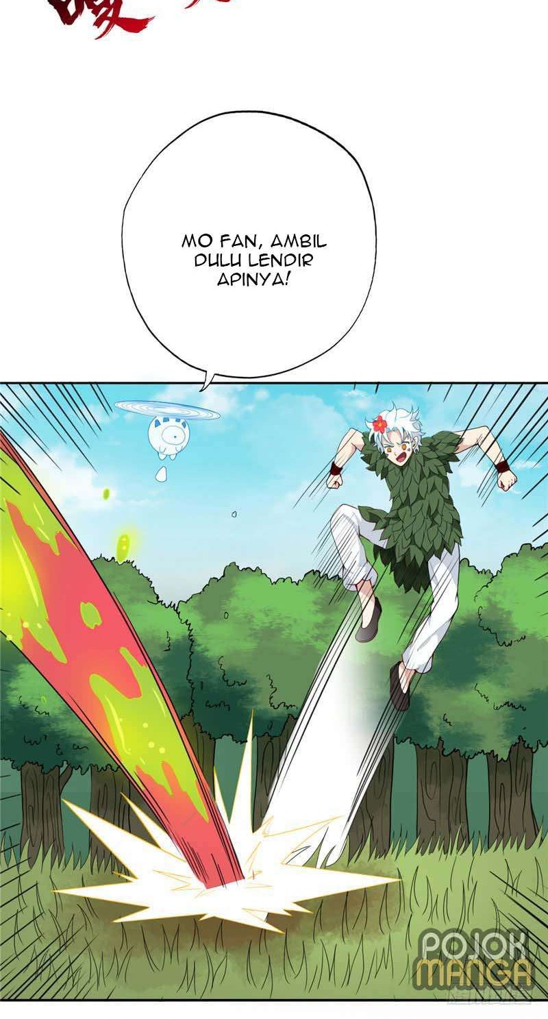 Supreme Godly System Chapter 107 - halaman 14