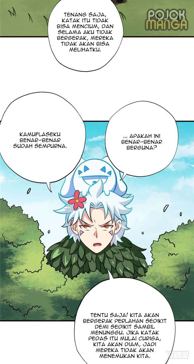 Supreme Godly System Chapter 107 - halaman 4