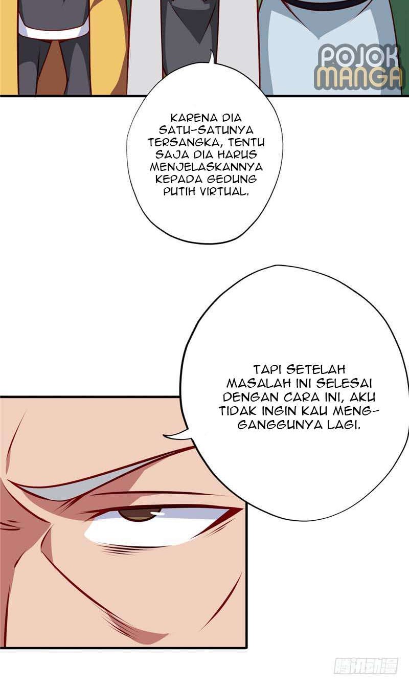 Supreme Godly System Chapter 107 - halaman 6