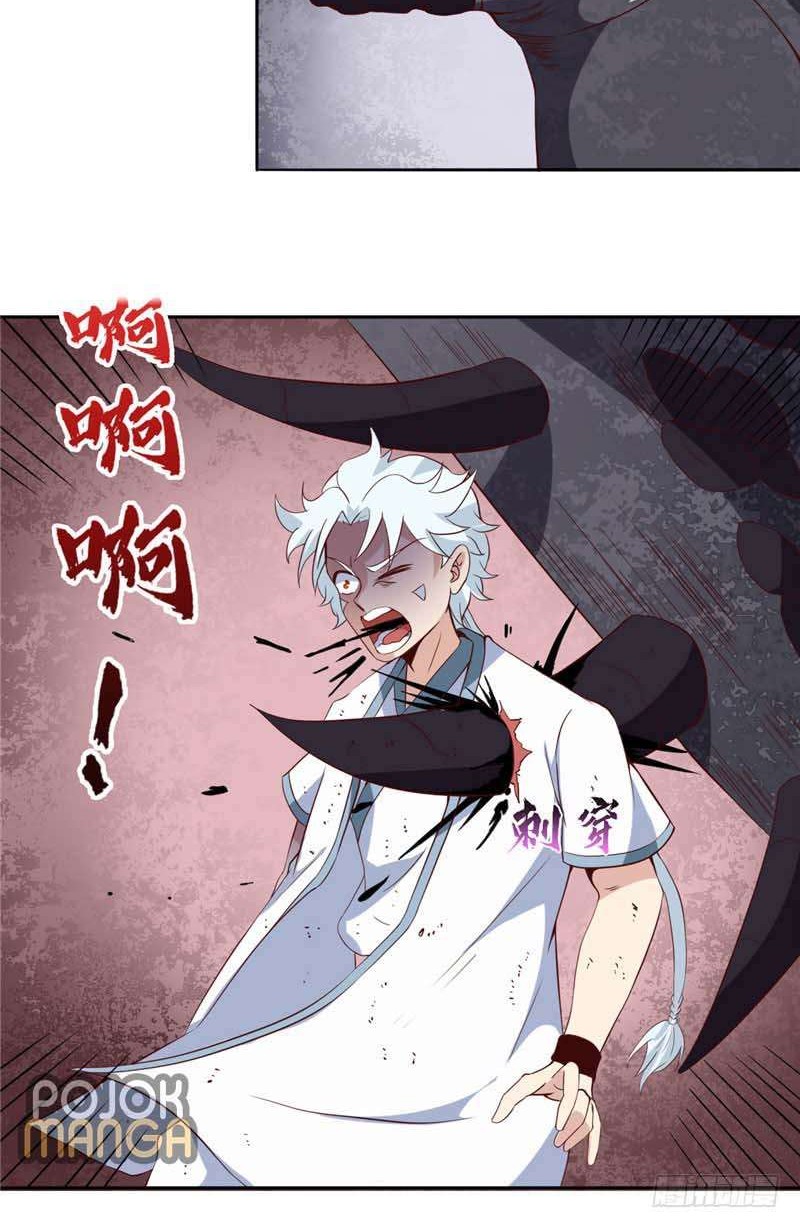 Supreme Godly System Chapter 108 - halaman 12