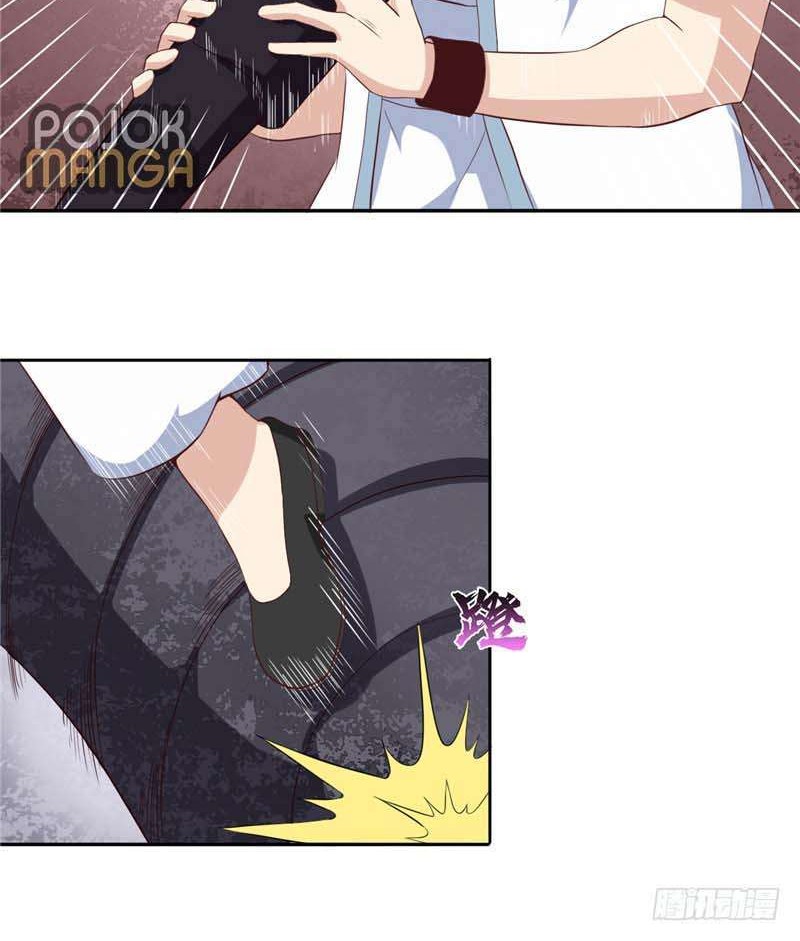 Supreme Godly System Chapter 108 - halaman 14