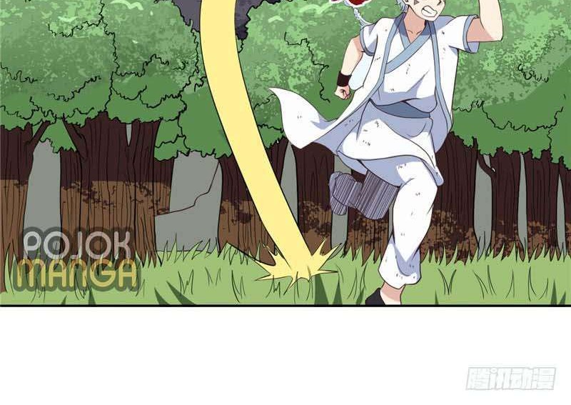 Supreme Godly System Chapter 108 - halaman 18