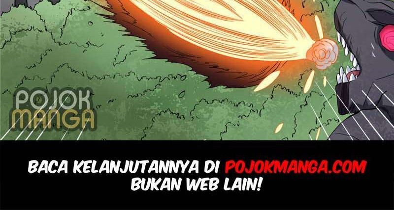 Supreme Godly System Chapter 108 - halaman 20