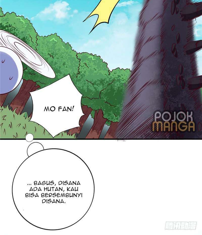 Supreme Godly System Chapter 108 - halaman 4