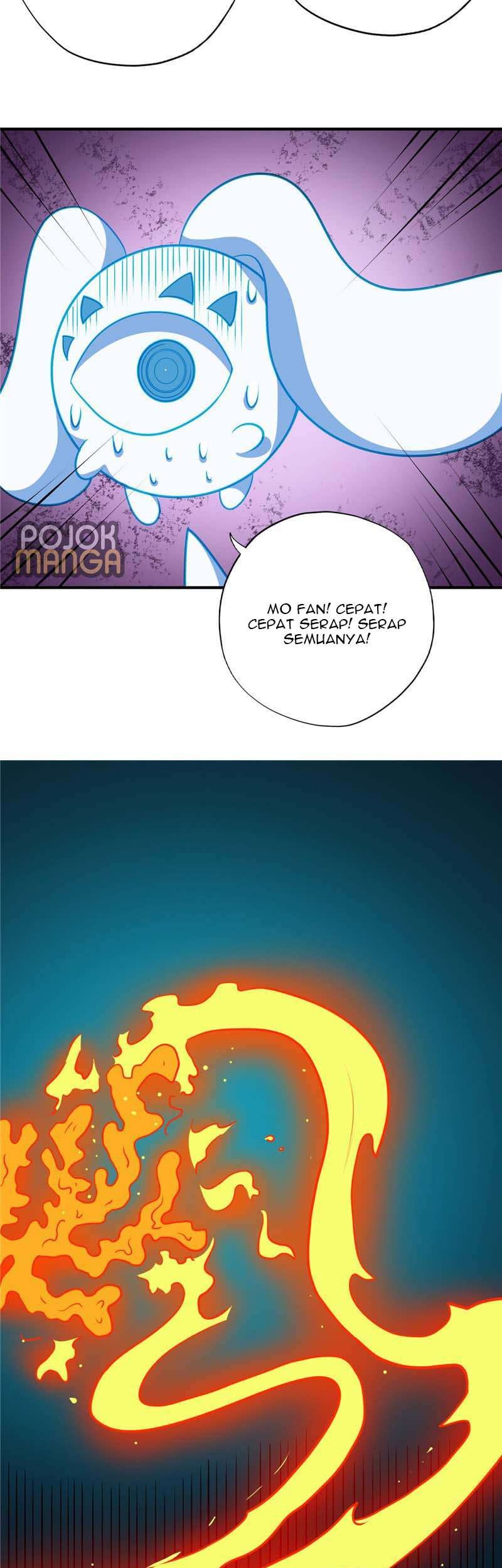 Supreme Godly System Chapter 109 - halaman 13